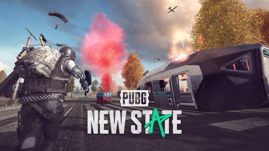 featured image pubg new state