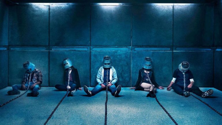 6 Rekomendasi Film Mirip Squid Game yang Bertema Battle Royale!