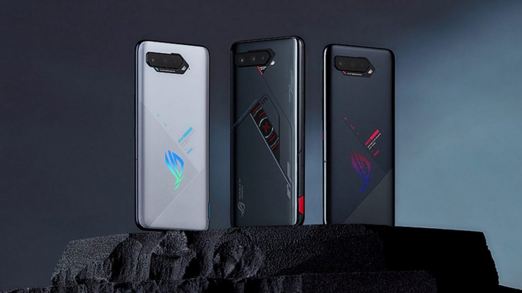 ASUS Luncurkan ROG Phone 5S Dan 5S Pro Di Indonesia, HP Gaming Budget 9 ...