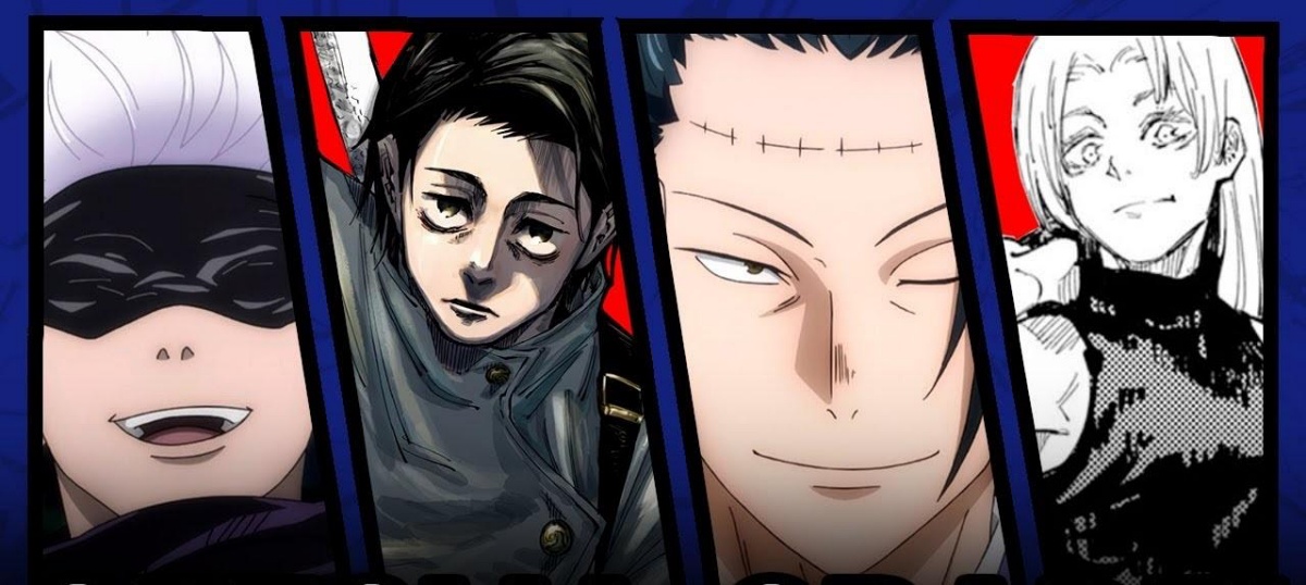 Fakta Okkotsu Yuta Jujutsu Kaisen Lebih Kuat Dari Gojo Satoru