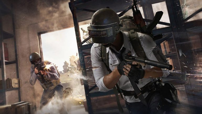 tips push rank pubg mobile featured image