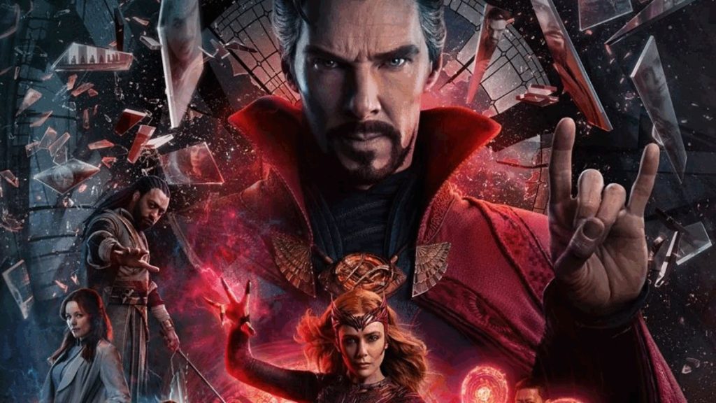 7 Fakta Doctor Strange 2 Film MCU Dengan Durasi Terpanjang?