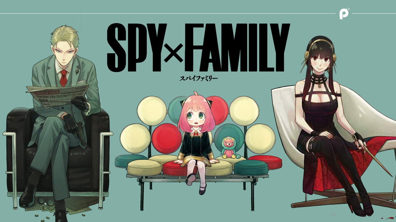 10 Best Anime Fans of Spy x Family Need to Watch-demhanvico.com.vn