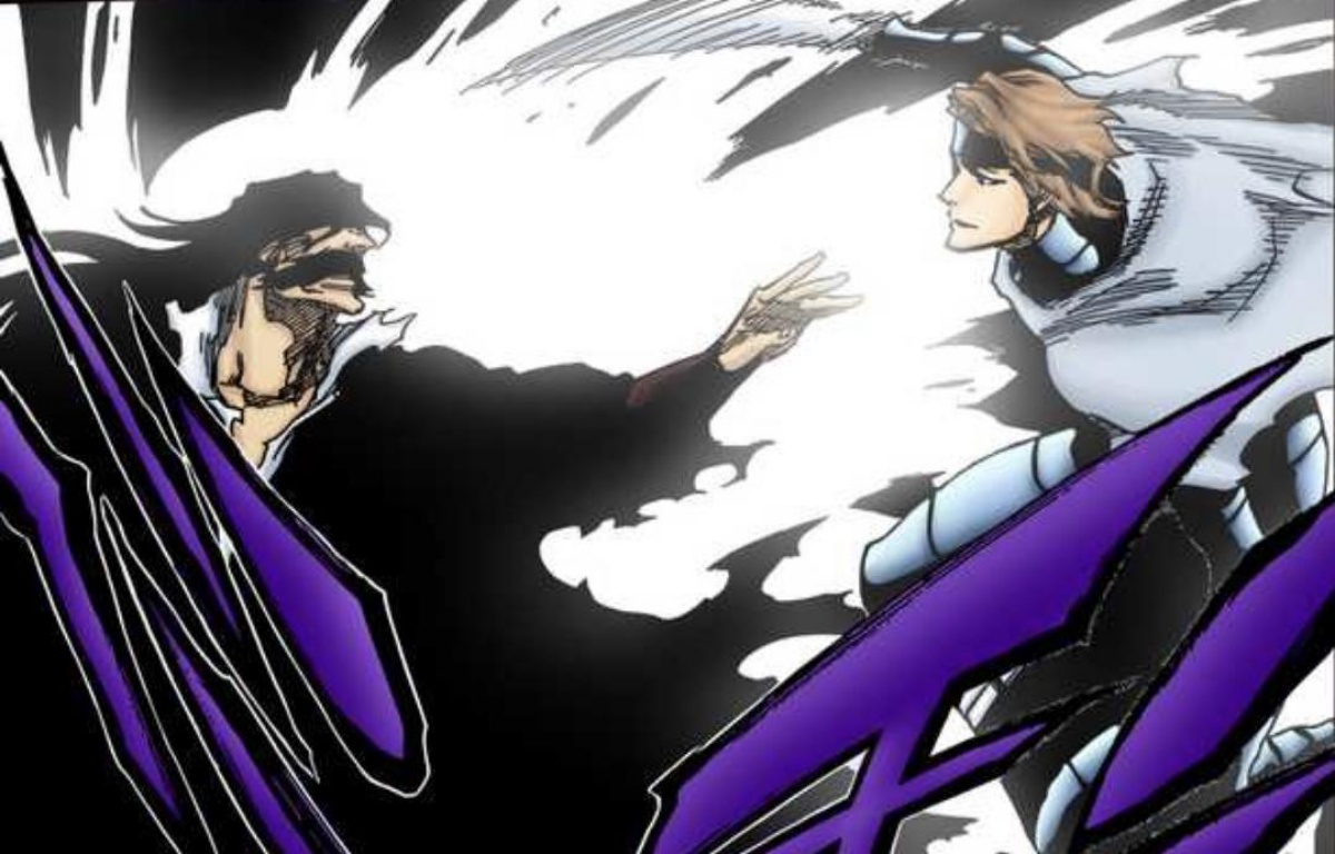 Fakta Aizen Sosuke Di Anime Bleach Yang Jarang Diketahui Oleh Fans