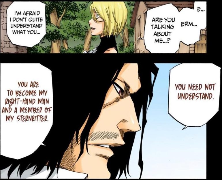 7 Fakta Jugram Haschwalth Bleach Sumber Kelemahan Sang Raja Quincy?