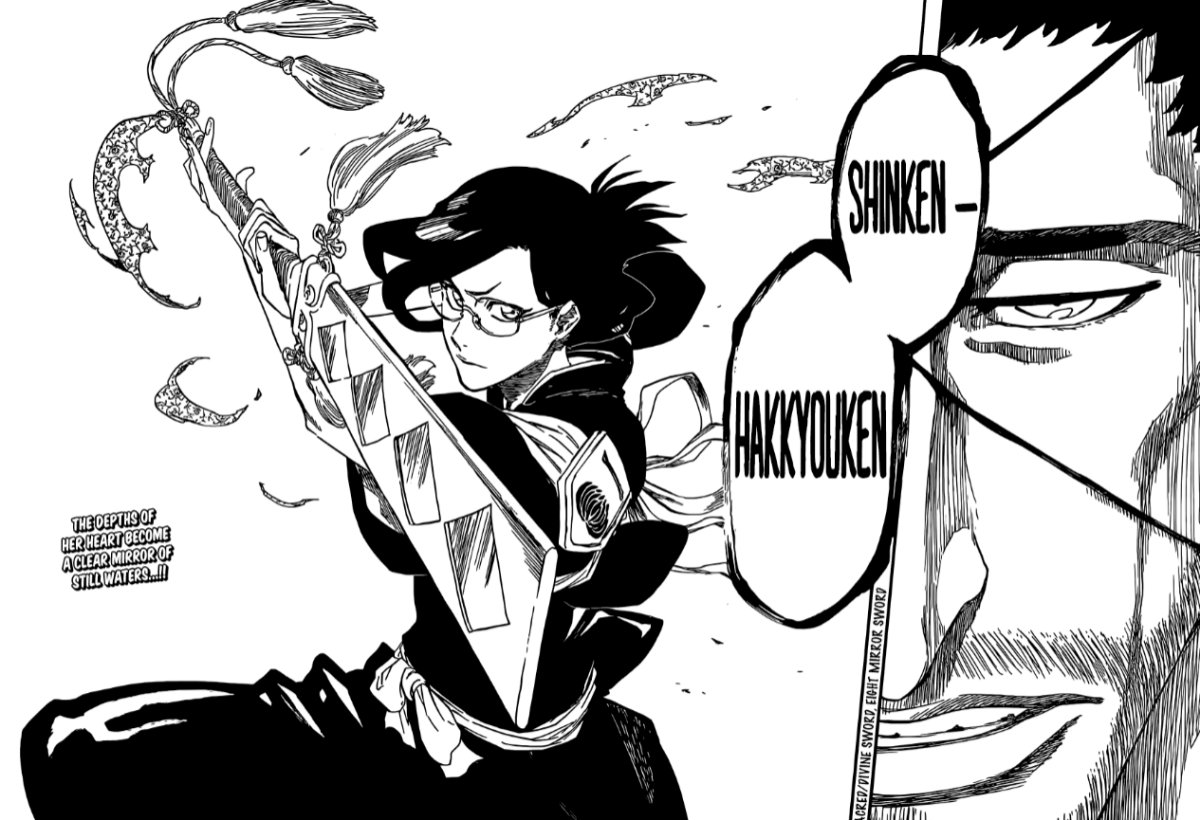 7 Fakta Shunshui Kyoraku Bleach Shinigami dengan Dua Zanpakutou!