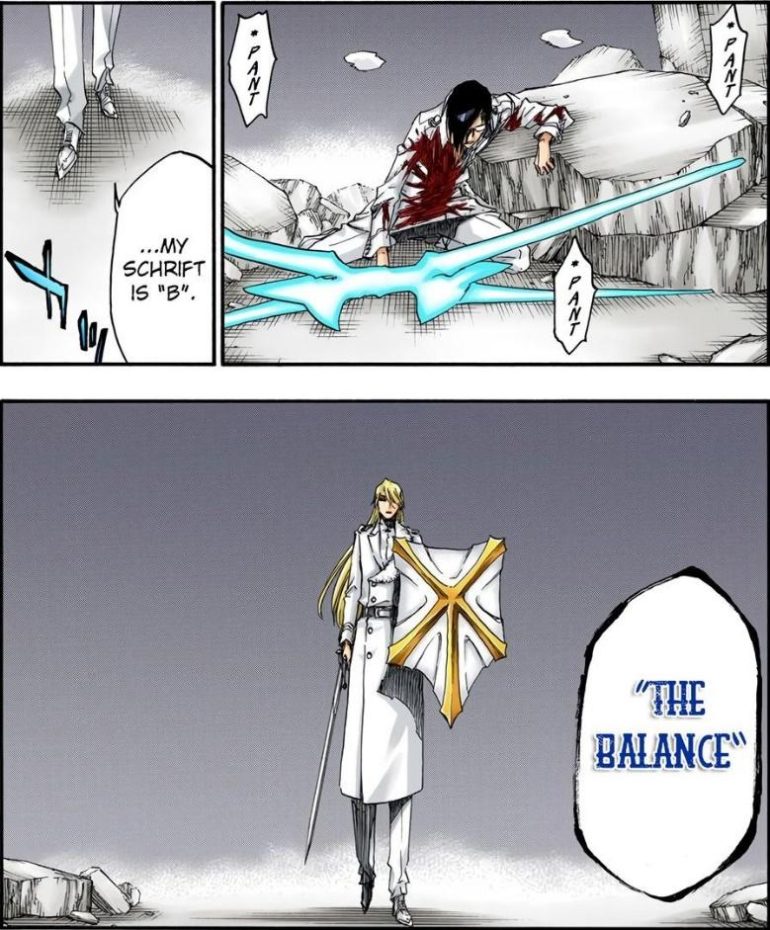 7 Fakta Jugram Haschwalth Bleach Sumber Kelemahan Sang Raja Quincy?