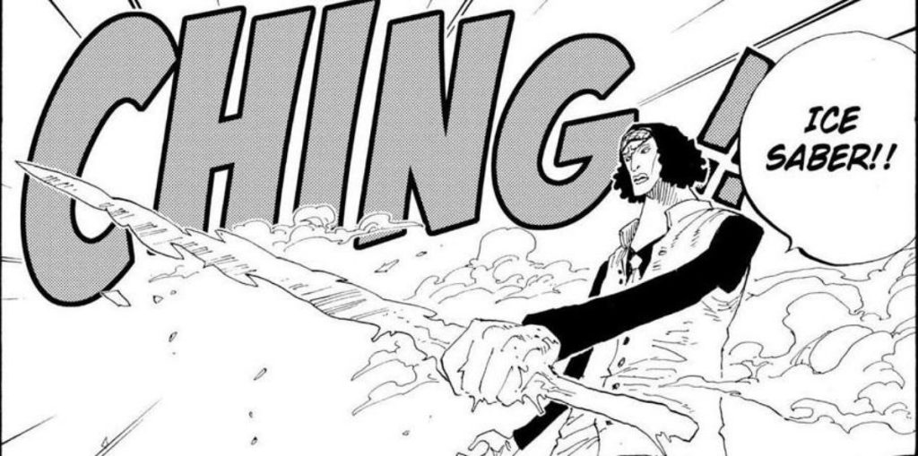 Inilah 9 fakta aokiji One Piece, mulai dari moto hidup, hingga kelemahan dari buah iblisnya! Berikut penjelasan kontributor YODU!