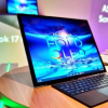 Review Laptop Asus Zenbook 17 Fold.