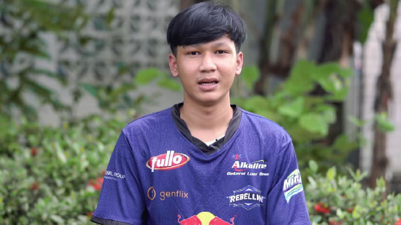 Profil RBL Fearless, Pemain ML yang Terjerat Pelecehan Seksual