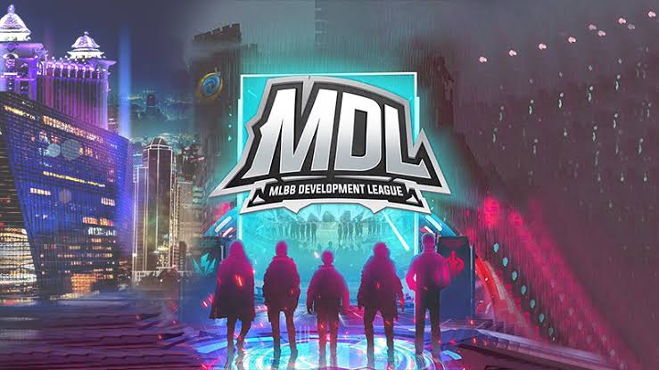 MDL ID