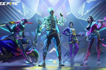 nama ff turu dek 2023