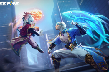 Kumpulan nama FF spasi kosong pendek paling keren 2022.