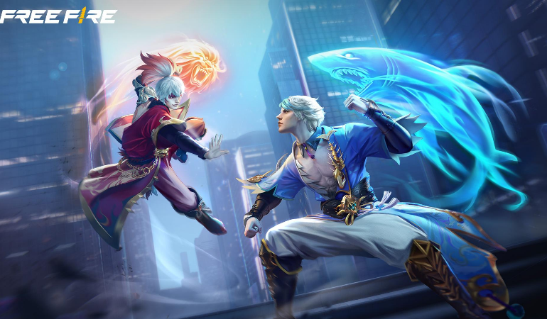 Kumpulan nama FF spasi kosong pendek paling keren 2022.