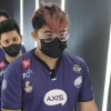 Antimage ECHO Esports juara M4