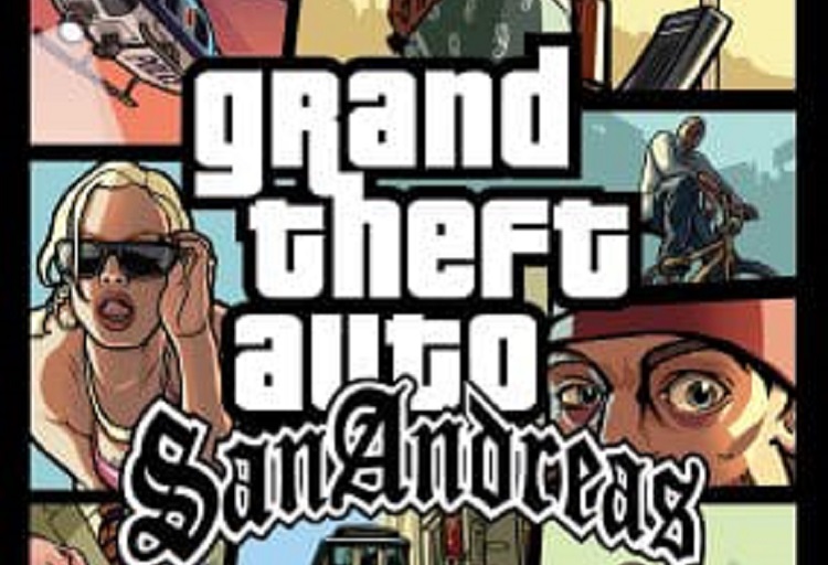 Pasword atau kode cheat gta san Andreas Android menggunakan