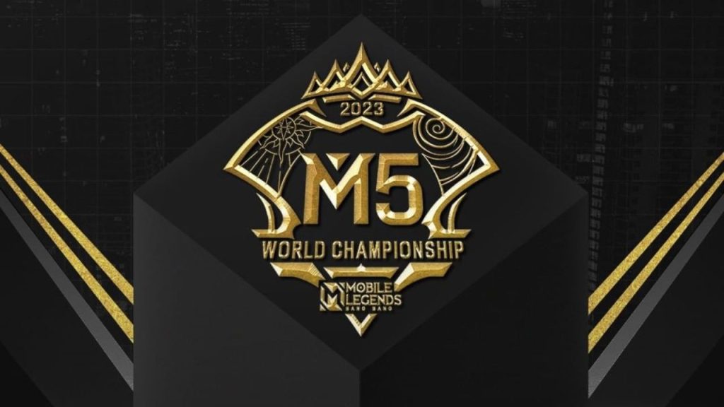 Kapan M5 MLBB World Championship Diadakan? Ini Bocorannya!