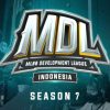 Kualifikasi MDL ID S7