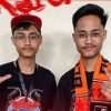 Luxxy Persija Esports
