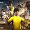 pubg mobile bruce lee