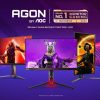 AGON AOC Monitor