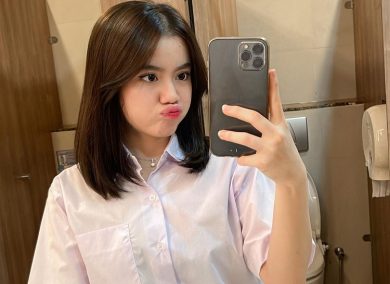 Profil dan Biodata ONIC Kayes, Brand Ambassador ONIC Esports Asal