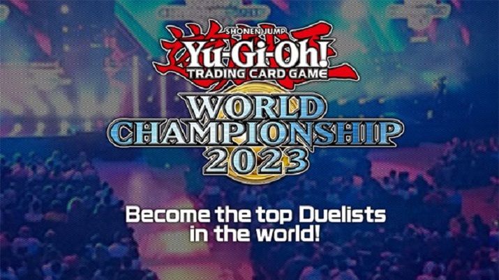 Yu-Gi-Oh World Championship