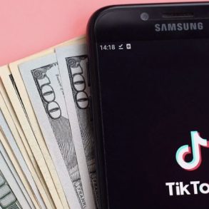 harga gift tiktok
