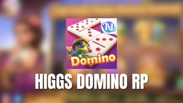 higgs domino