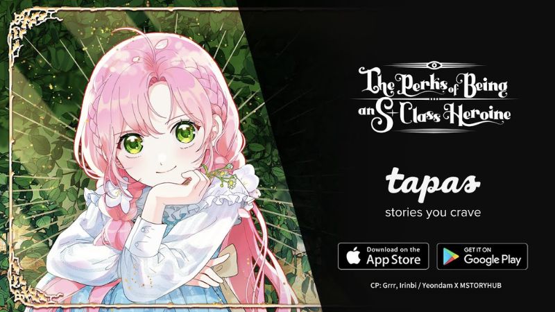 manhwa isekai terbaik