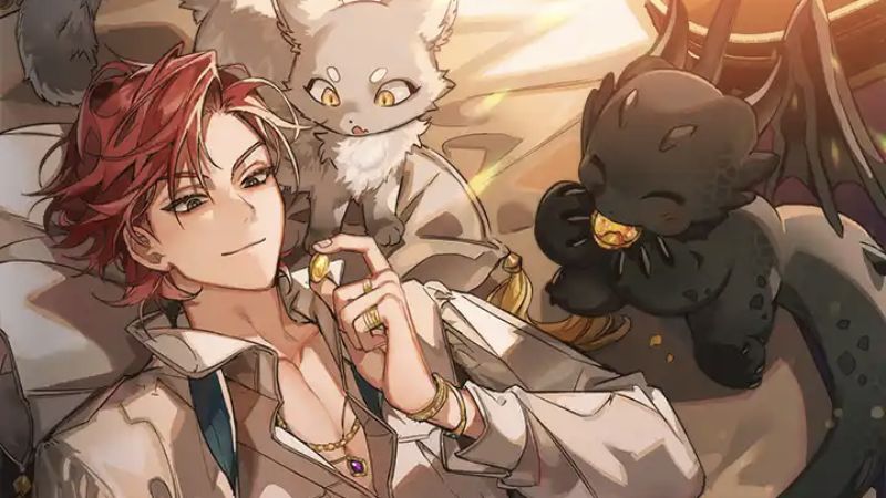 rekomendasi manhwa isekai terbaik 2023