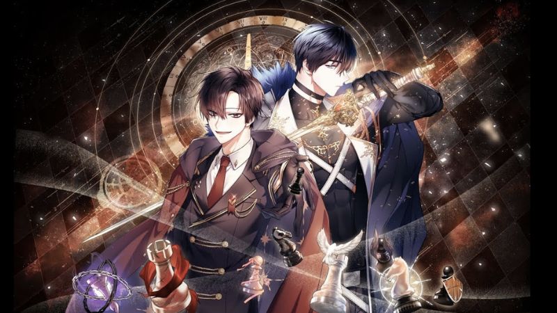 manhwa isekai terbaik