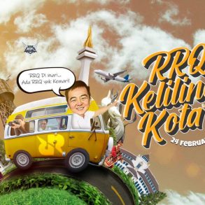 RRQ Keliling Kota
