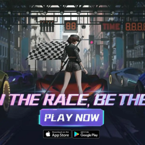 ace racer rilis