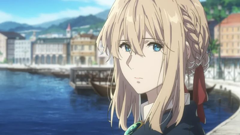 anime drama netflix terbaik