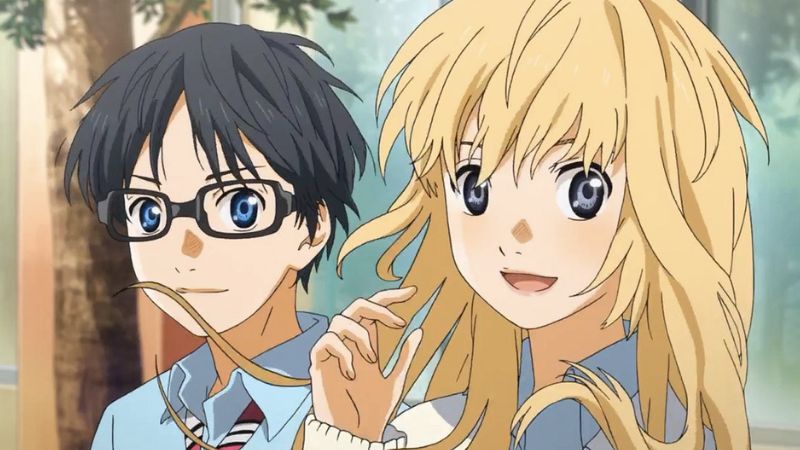 anime drama netflix terbaik