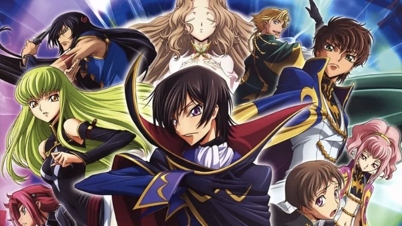 anime dengan plot twist terbaik