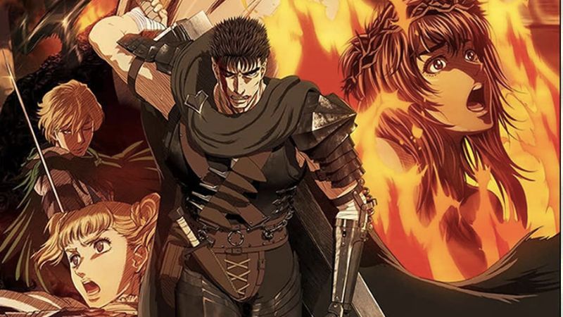 mangaka yang meninggal