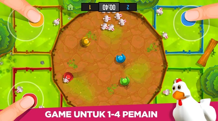 5 Game Google yang Cocok Temani Ngabuburit