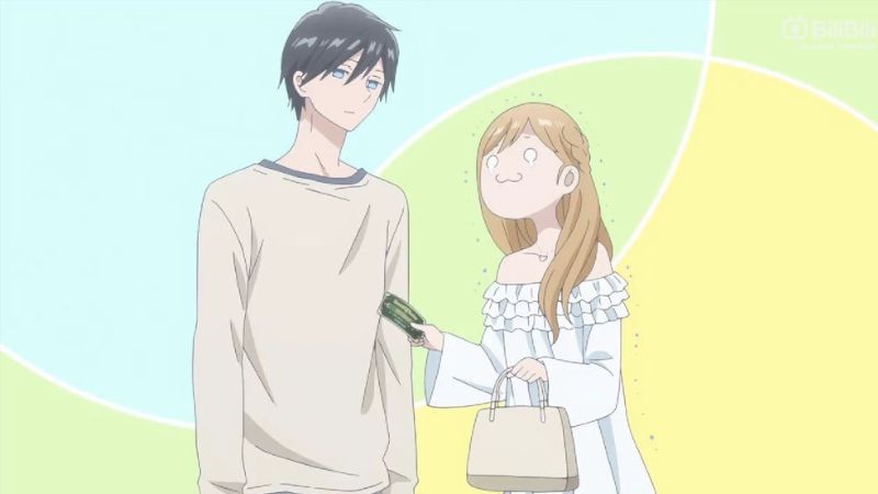 anime yamada-kun to Lv999 no koi wo suru
