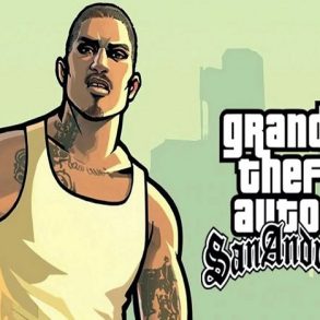 Cheat GTA San Andreas PC