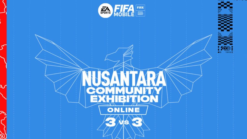 FIFA Mobile Nusantara Community