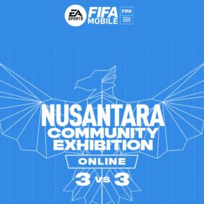 FIFA Mobile Nusantara Community