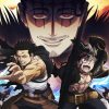 Kapan Black Clover Season 4 Rilis