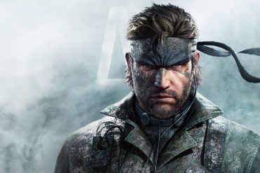metal gear solid snake eater rilis