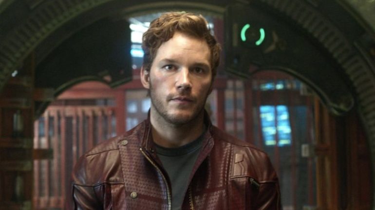 peter quill
