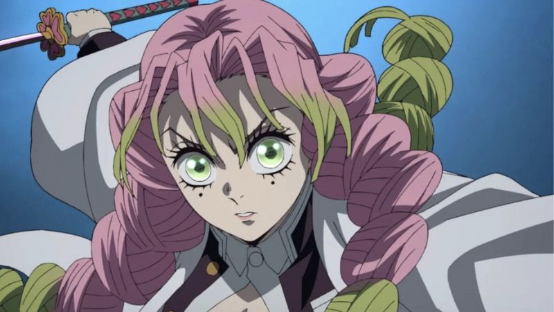 hashira mitsuri