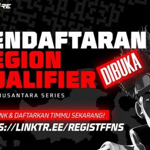 pemenang ffml city qualifiers