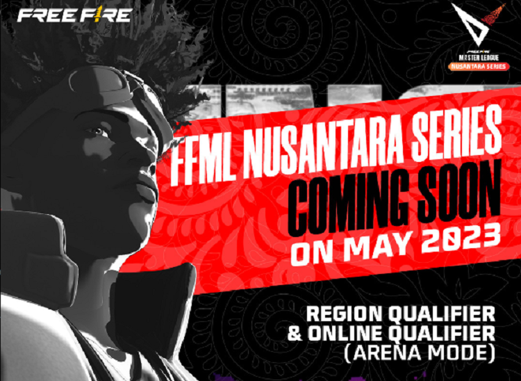 free fire ffml nusantara series