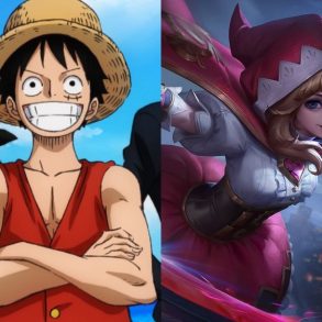 hero mobile legends mirip one piece